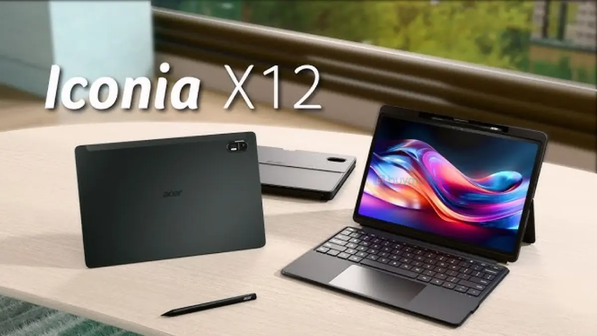 Acer Iconia X12 price in Bangladesh 2026